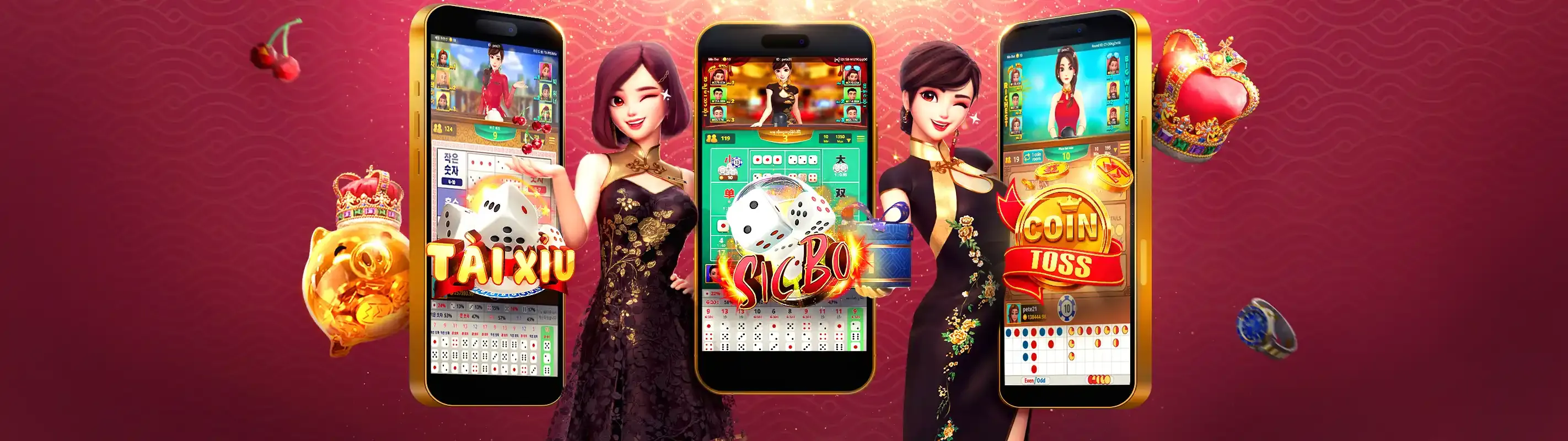 Phương Thức Thanh Toán vui123 win