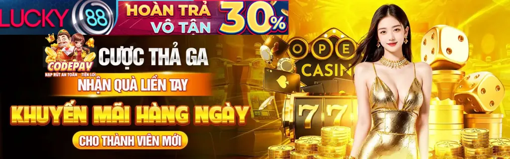 Nền tảng vui123 win an toàn và công bằng