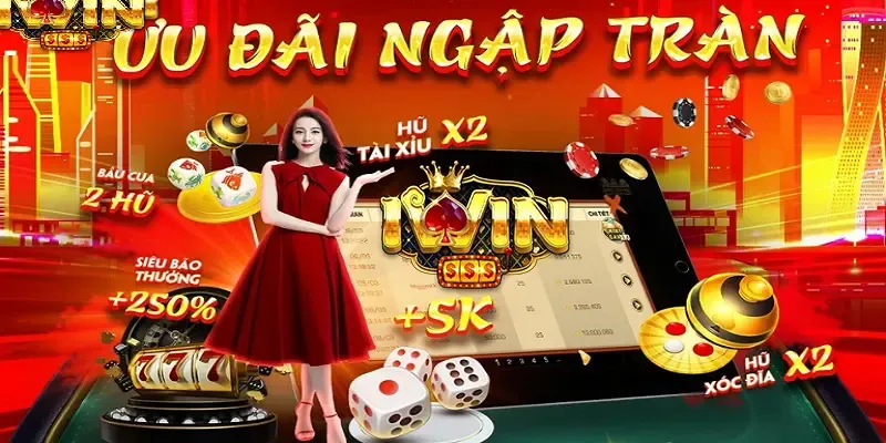 Ứng dụng di động vui123 win